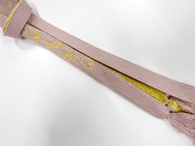 Japanese Kimono / Accessories Silk